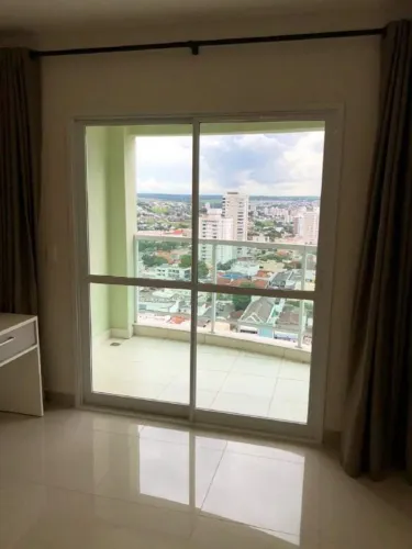 Apartamento para alugar, 1 quarto, Centro - Uberlândia/MG - Rotina Imobiliária