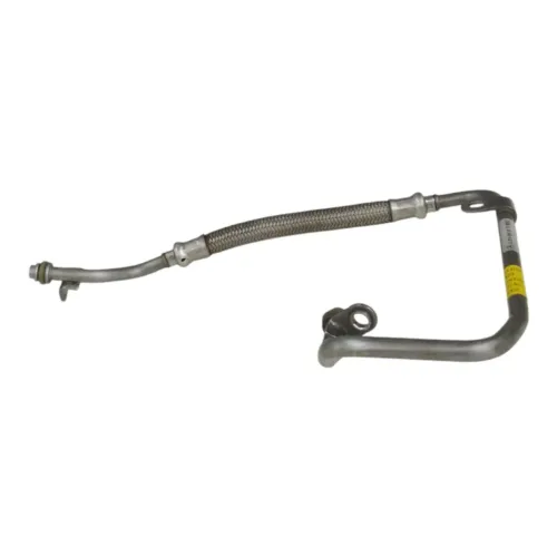 Cano Tubo Óleo Turbina Mercedes C200 2.0 2016/2019