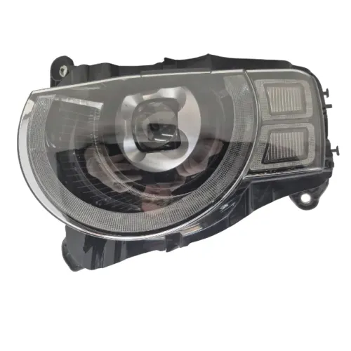 Farol Esquerdo Land Rover Defender 2020 A 2024 Usado Original 0192