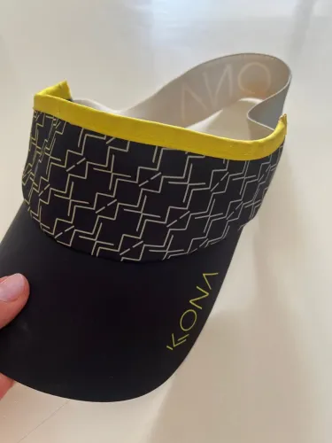 Viseira Boné kona
