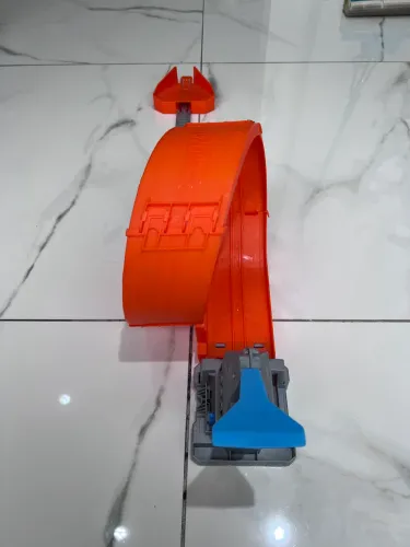 Pista Hotwheels