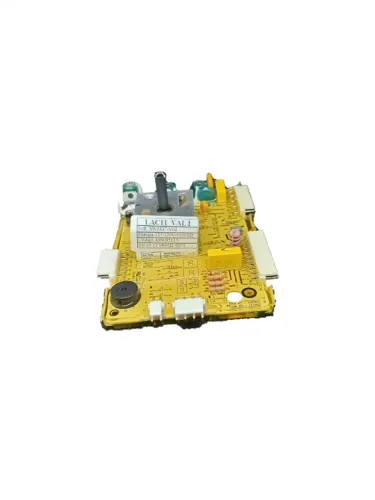 Placa Potência Maquina de Lavar Electrolux Original Lac11 A *