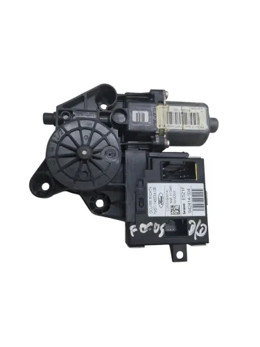 Motor Vidro Elétrico Traseiro Esquerdo Ford Focus 2.0 2011