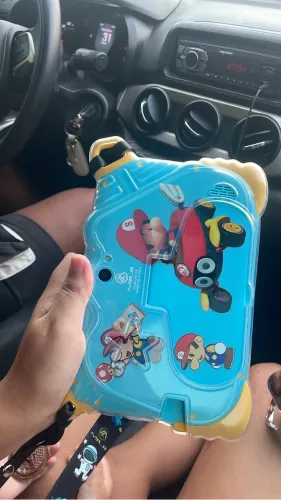 Vendo TABLET INFANTIL
