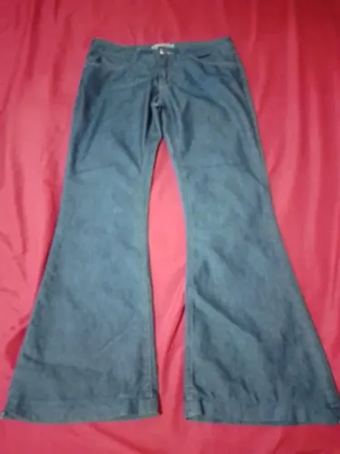 Calça jeans feminina número 42