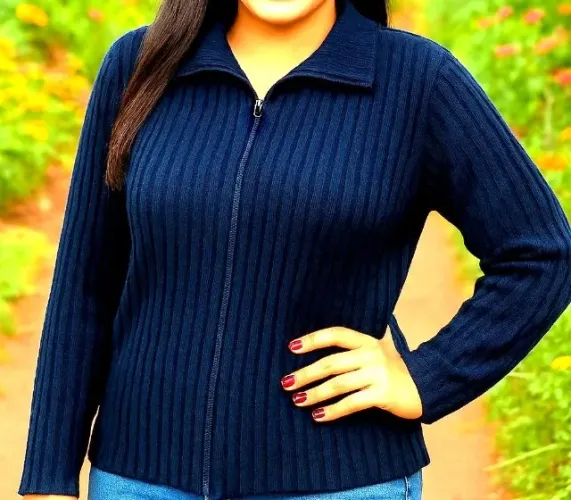 BLUSA PRETA Tamanho G