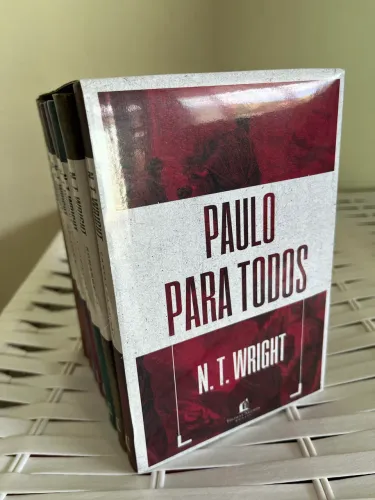 Paulo para todos