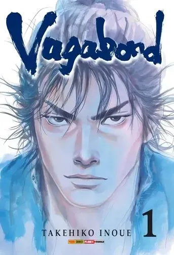 Vagabond Vol. 1