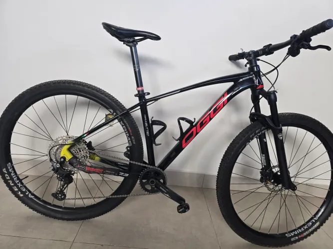 Bicicleta Oggi 29 - Mountain Bike