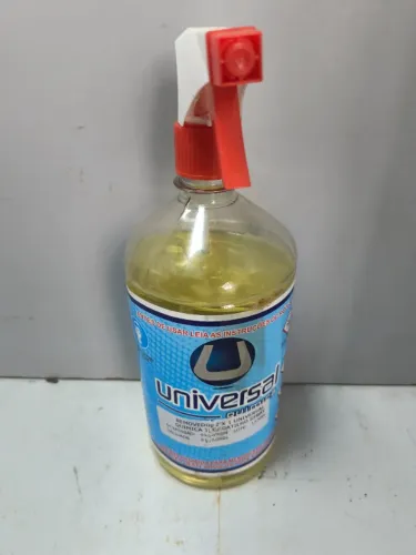 Removedor 2x1 Universal 1Litro