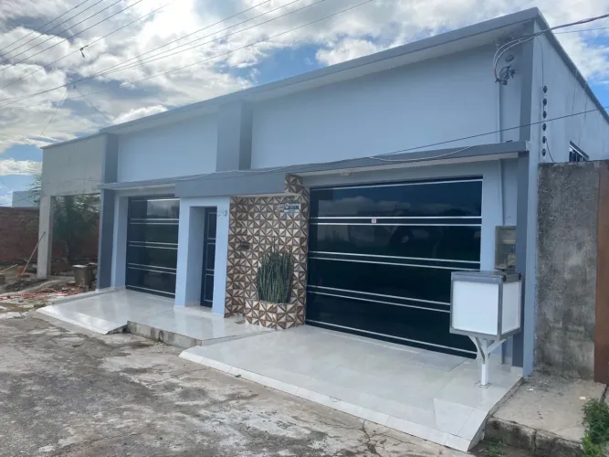 Casa no Acquaville Tucunaré