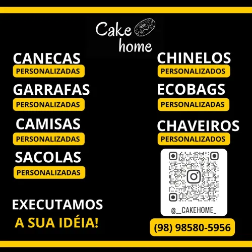 Brindes personalizados