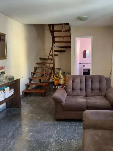 Casa triplex à venda, 108 m² - Taquara - Rio de Janeiro/RJ