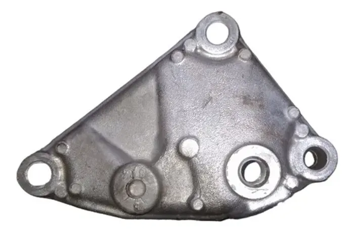 Coxim Cambio Automatico Peugeot 307 2.0 16v 2001 A 2007
