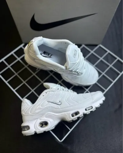 Tênis Nike Air Max TN Branco