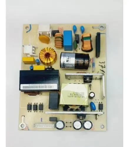 Fonte Ricoh M320/3710