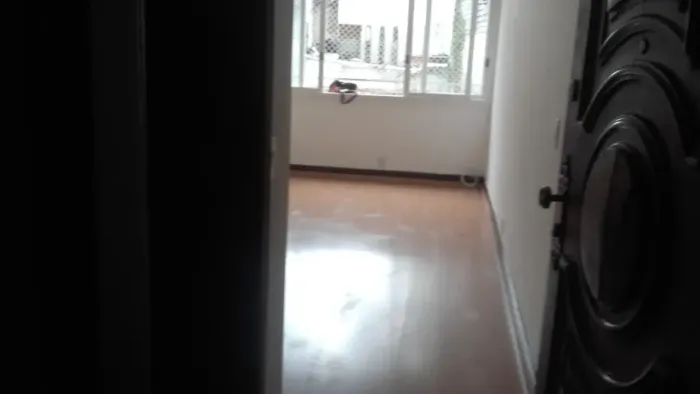 Gávea na Praça Santos Dumont, 3 quartos com garagem aceitamos depósito