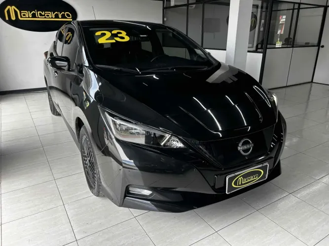 Nissan Leaf Aut. (elétrico) 2023