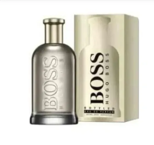 Hugo Boss Bottled EDP 100ml