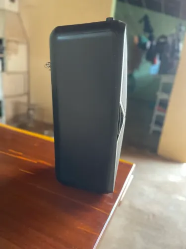 Caixa de som PCX5600