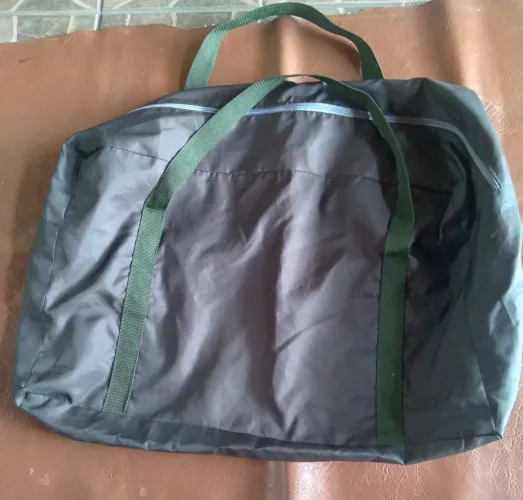Bolsa sacolão