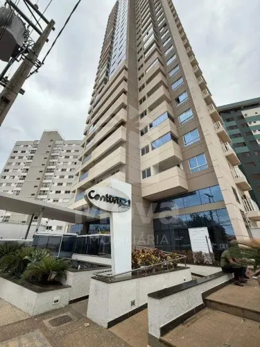 Flat mobiliado Century 21 para locação