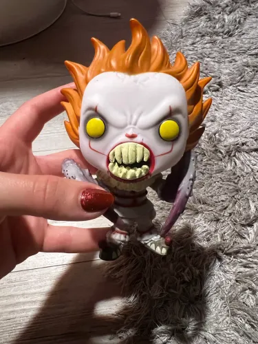 Funko Pop It a Coisa