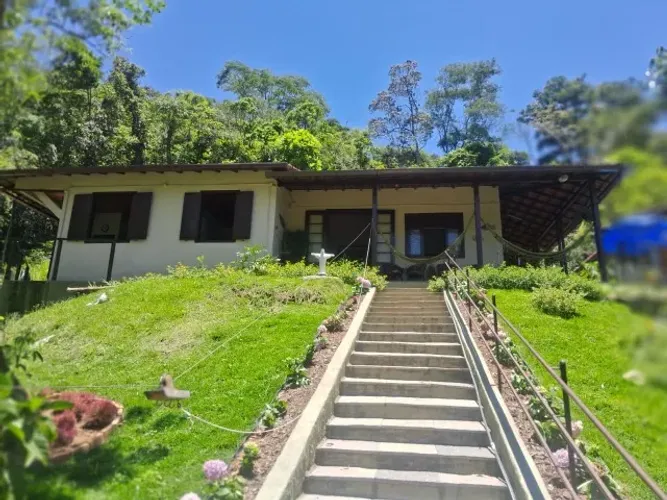 Vendo este lindo sítio
