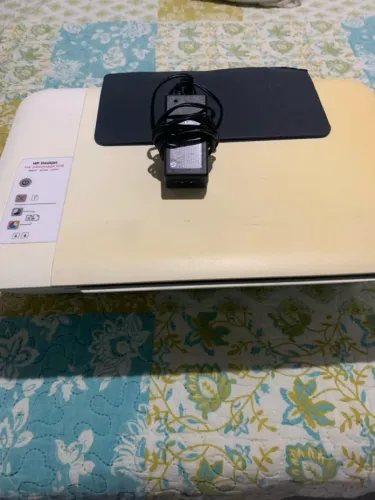 Impressora HP Deskjet Advantage 1516