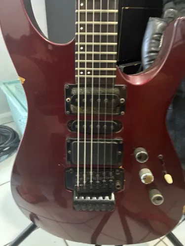 Guitarra jackson jdr 94 japonesa