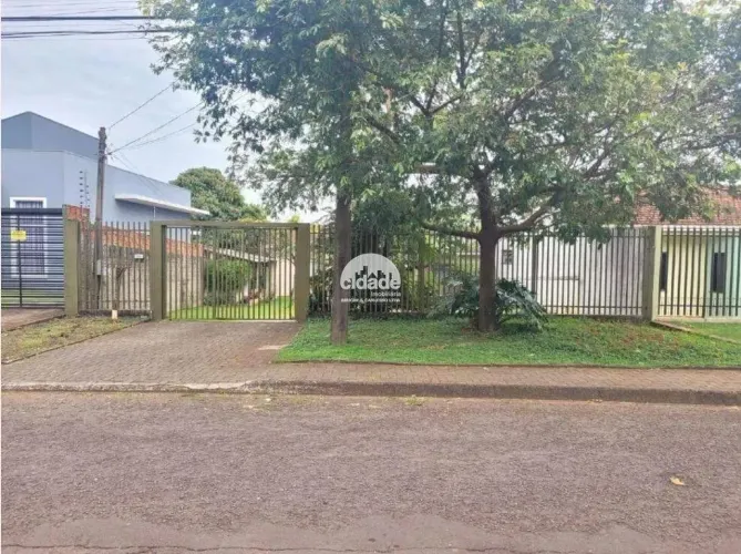 Terreno à venda, Coqueiral - Cascavel/Pr