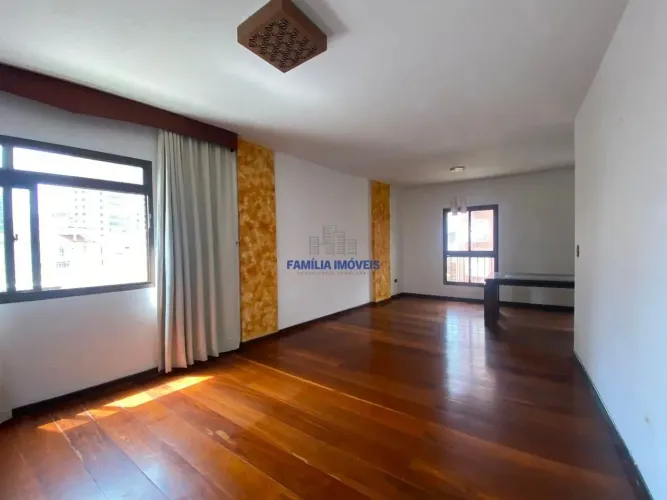 Apartamento para alugar 3 quartos 2 suíte Ponta da Praia Santos