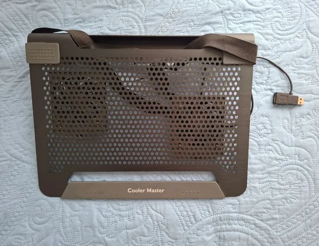 Suporte para notebook Cooler Master 
