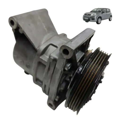 Compressor ar condicionado Fiat Uno vivace 1.0 2013 51786321