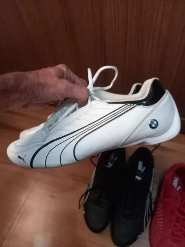 Tenis Puma original n°40