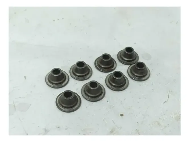 Kit Chapéu Mola Cabeçote Fiat Motor Fiasa Cx133
