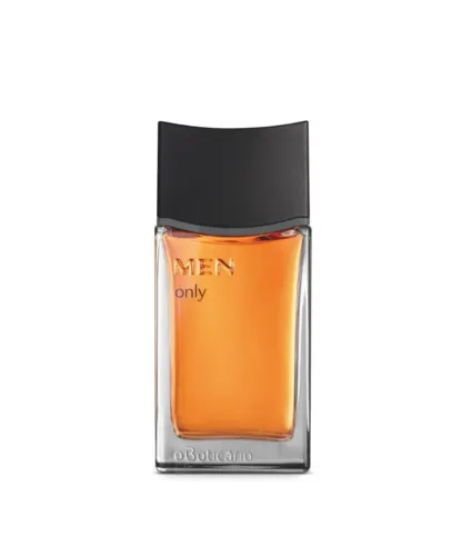 Men only colônia 100ml