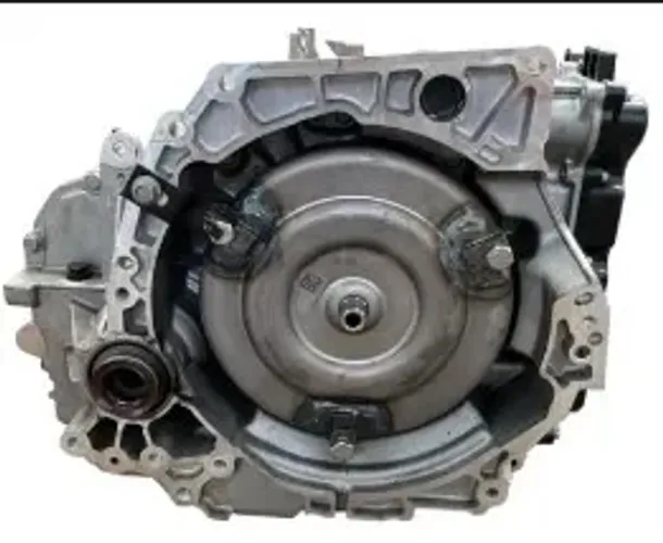 Caixa Câmbio Automático Chevrolet Onix Turbo 2023 Original