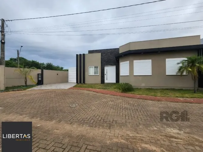 Casa em condomínio, 3 dorms, 1 suíte, 2 vagas bairro vale Ville