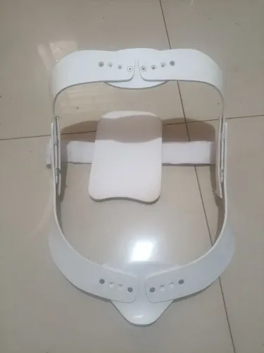 Colete Ortopédico imobilizador para coluna