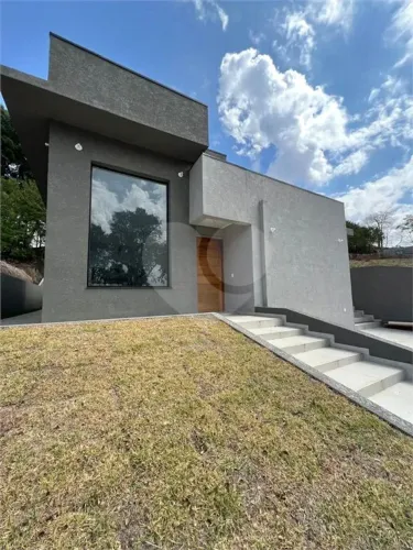 Condomínio com 3 quartos à venda em Jardim bela vista - SP