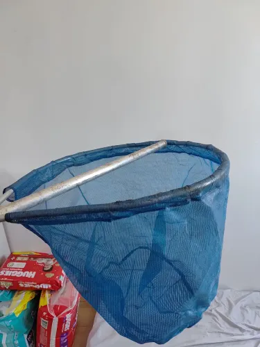 Passagua de pesca