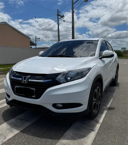 Honda HR-V EX 1.8 Flexone 16V 5P Aut. 2016