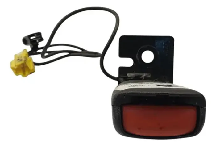 Engate Cinto Diant Esq Volvo C30 2005 2006 2007 2008