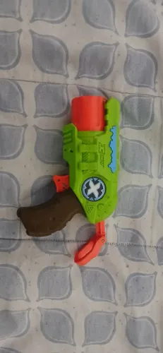 Pistola  Nerf