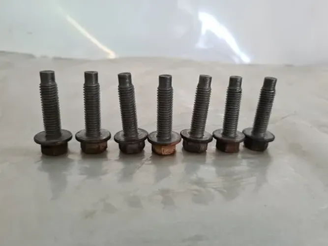 Parafusos Do Câmbio Grand Cherokee 2015