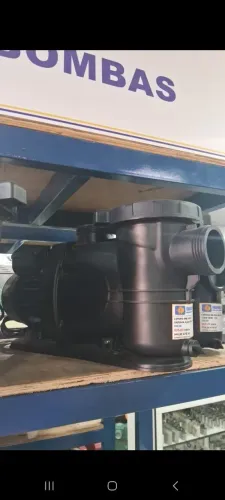 BOMBA DE PISCINA 1/2CV MON 127V LEPONO