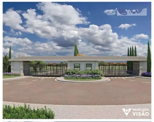 CONDOMÍNIO DE ALTO PADRÁO NO RESIDENCIAL JARDINS COM 300m²