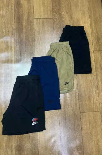 Short praia