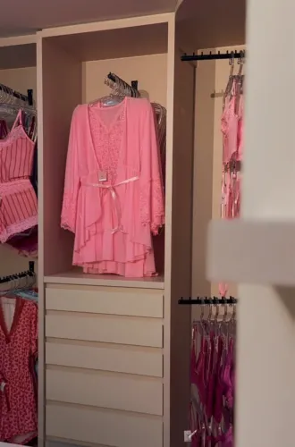 Móveis para Loja ou Closet